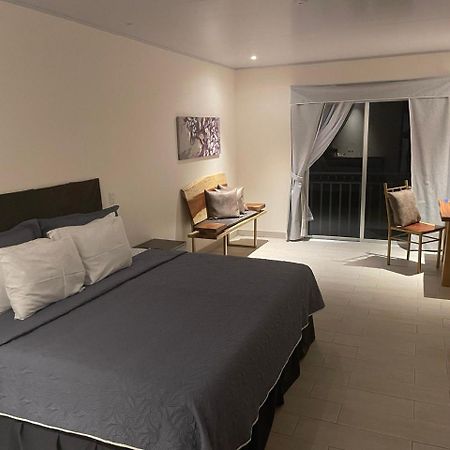 Lop Inn San Jose Aeropuerto - Costa Rica Ciudad Cariari Eksteriør bilde