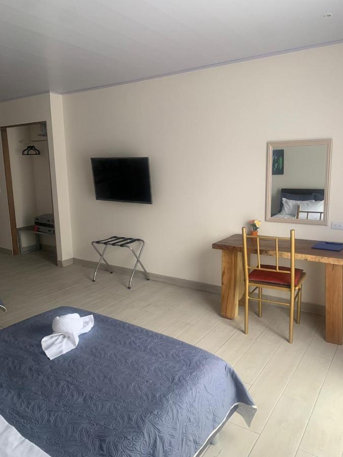 Lop Inn San Jose Aeropuerto - Costa Rica Ciudad Cariari Eksteriør bilde