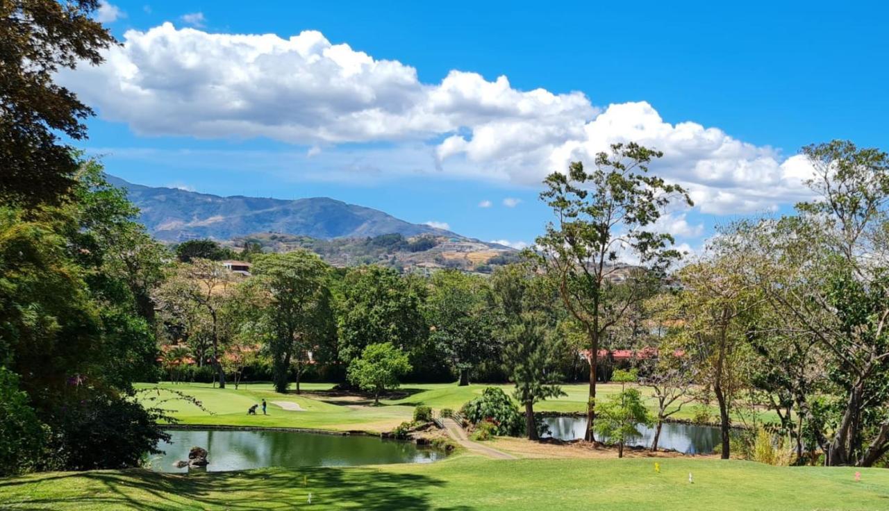 Lop Inn San Jose Aeropuerto - Costa Rica Ciudad Cariari Eksteriør bilde