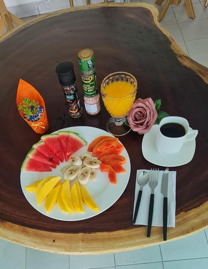 Lop Inn San Jose Aeropuerto - Costa Rica Ciudad Cariari Eksteriør bilde