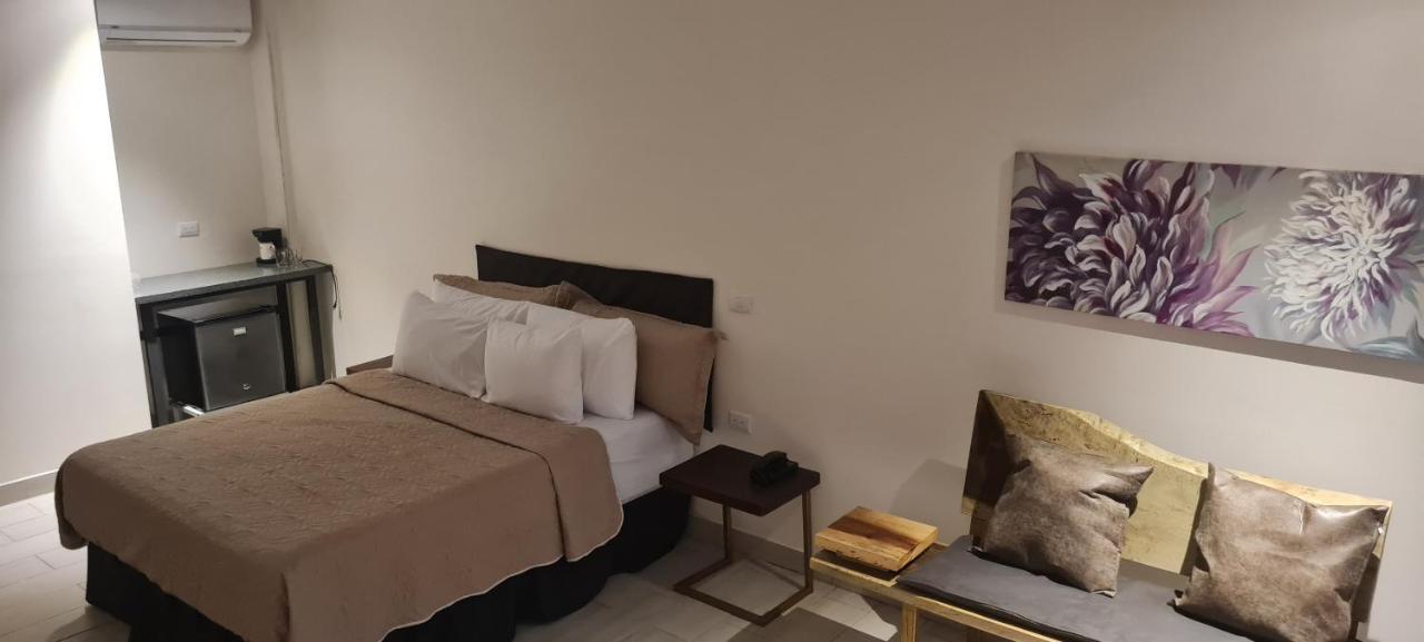 Lop Inn San Jose Aeropuerto - Costa Rica Ciudad Cariari Eksteriør bilde