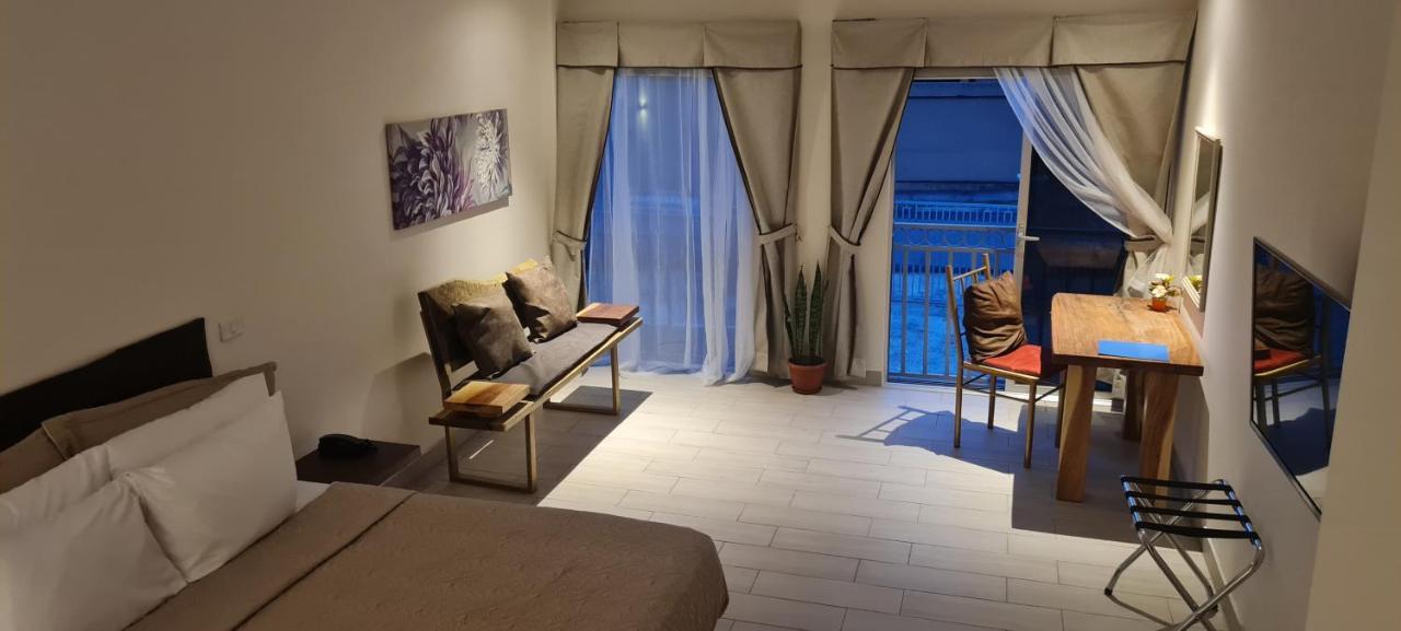 Lop Inn San Jose Aeropuerto - Costa Rica Ciudad Cariari Eksteriør bilde