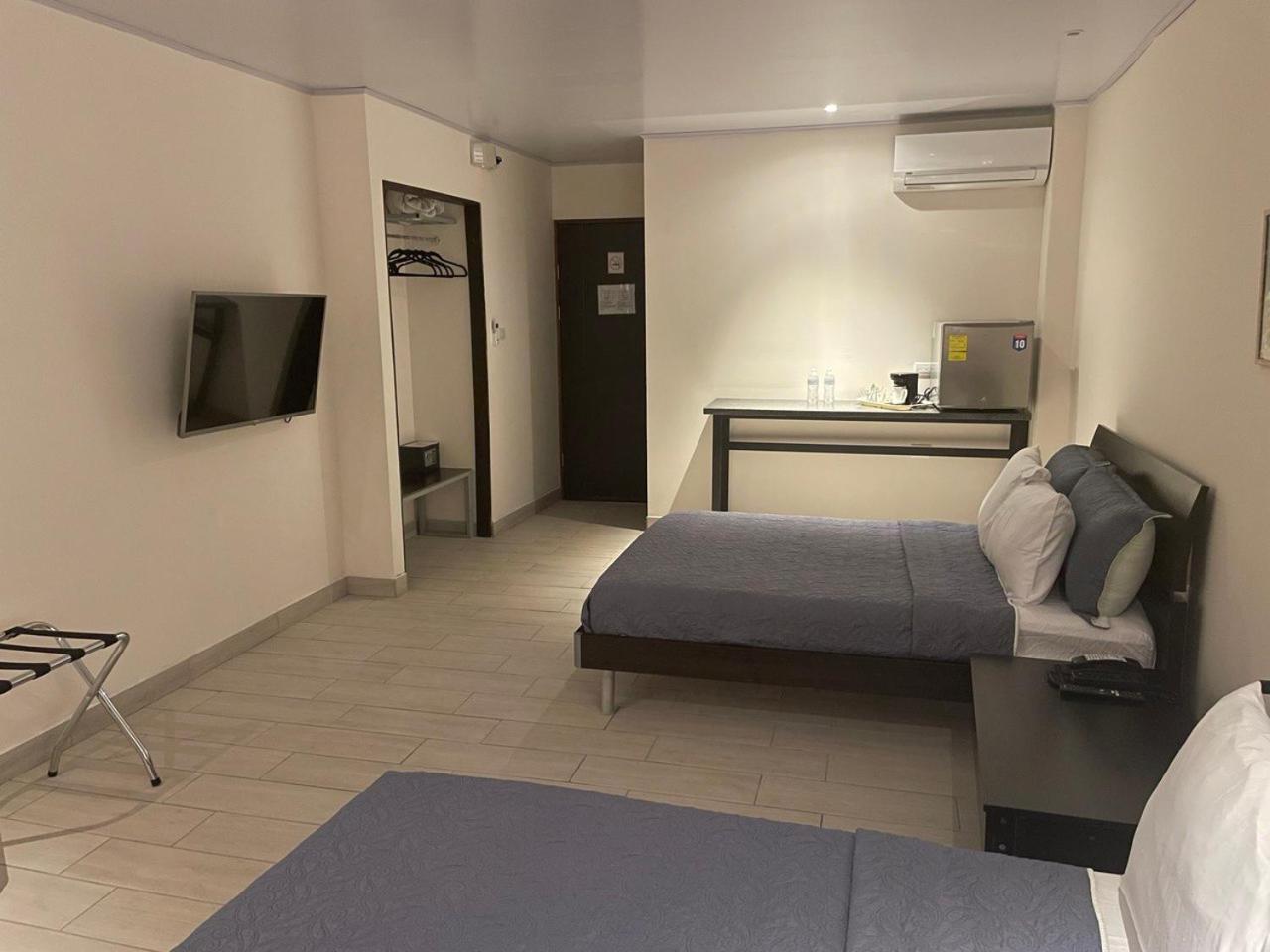 Lop Inn San Jose Aeropuerto - Costa Rica Ciudad Cariari Eksteriør bilde